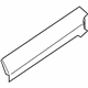 Kia 83915A9000 Cover Assembly-Rail, RH