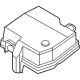 Kia 91956DW010 UPR COVER-ENG ROOM B