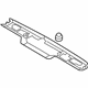 Kia 817603W000GAH Trim Assembly-Tail Gate