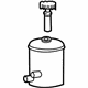 Kia 5717639000 Reservoir Assembly-Power