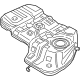 Kia 31150P4500 Tank Assy-Fuel