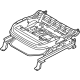 Kia 88500R0000OFB Track Assembly-LH