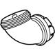Kia 28240L1100 Duct-Air "B"