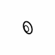 Kia 565321H000 Plug-Yoke