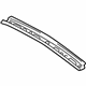 Kia 0K30A70711 Header Assembly-Rear