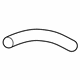 Kia 369210E650 Hose Assembly-Electronic