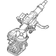Kia 56310Q5240 Steering Column Assembly Kia 56310Q5240 Steering Column Assembly