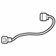 Kia 99147M6000 Wiring-EXTENTION,LH
