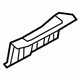 Kia 655421M010 Panel-Rear Floor Side