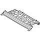 Kia 693001M020 Panel Assembly-Rear PACKAG