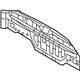 Kia 691001M010 Panel Assembly-Back