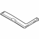 Kia 816662J000H9 Sunshade Assembly-Sunroof