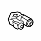Kia 816312J000 Motor Assembly-Sunroof