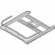 Kia 816202J000 Frame Assembly-Sunroof