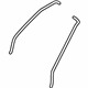 Kia 816812J000 Hose Assembly-Drain F,RH