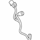 Kia 91840E4020 Wiring Assembly-Fem