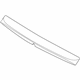 Kia 872112K000 Spoiler-Rear