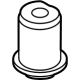 Kia 62486Q4000 BUSHING-CROSSMEMBER