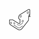 Kia 96175S9000 Bracket-Set MTG,LH