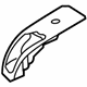 Kia 0K2A15686596 Cover-Opener