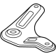 Kia 62470P1000 STAY LH