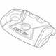 Kia 292402E000 Engine Cover Assembly