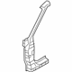 Kia 71120B2A50 Panel Assembly-Pillar Outer