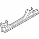 Kia 71312B2D50 Panel-Side SILL Outer