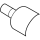 Kia 495L3CW000 JOINT KIT-DIFF SIDE