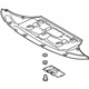 Kia 29110J6100 Panel Assembly-Under COV