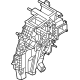 Kia 97134AO010 Heater & Evaporator Case