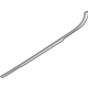 Kia 83220A7010 WEATHERSTRIP Assembly-Rear Door Belt