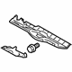 Kia 847503F10526 Panel Assembly-Crash Pad