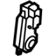 Kia 86989CV000 ACTUATOR-ACTIVE AIR