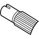 Kia 496A2L3000 JOINT KIT-REAR WHEEL