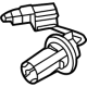 Kia 92492R0000 Holder & Wiring-Rear
