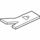 Kia 97365H9000 Duct-Rear Heating Rear Kia 97365H9000 Duct-Rear Heating Rear