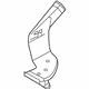 Kia 97370H9000 Rear Heating Duct Right Hand Kia 97370H9000 Rear Heating Duct Right Hand