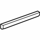 Kia 866142J000 Bracket Assembly-Rear Bumper