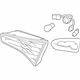 Kia 924042T110 Lamp Assembly-Rear Combination Inside