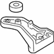 Kia 218203F850 Engine Mounting Support Bracket