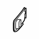Kia 85753H9500WK Cover-Luggage Side LH