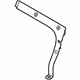 Kia 85780H9000WK Trim-Partition Side