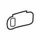 Kia 85754H9500WK Cover-Luggage Side RH