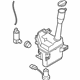 Kia 98610A8000 Reservoir & Pump Assembly