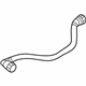 Kia 31174M7500 Tube-Fuel Vent