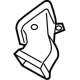 Kia 37573G5200 Duct Assembly-Outlet