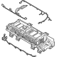 Kia 37510G5200 Pack Assembly-Battery