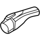 Kia 91669GI530 VEHICLE CONNECTOR-NO