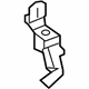 Kia 572201D000 Bracket-Reservoir Mounting